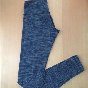 lululemon wunder under leggings